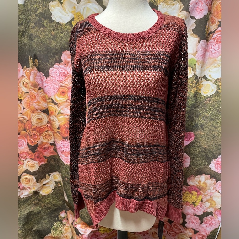 Ransom Collection sweater NWT